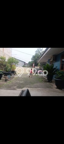 Rumah Minimalis 4 KT LT 330m2 di Sukmajaya Rumah Minimalis 4 KT LT 330m2 di Sukmajaya