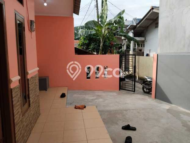 Dijual Cepat Rumah Favorit Siap Huni LB 70m2 di Jagakarsa, Jakarta Selatan Dijual Cepat Rumah Favorit Siap Huni LB 70m2 di Jagakarsa, Jakarta Selatan