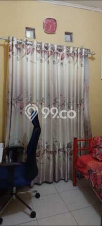 Rumah Modern 4 KT LT 164m2 di Sukmajaya Rumah Modern 4 KT LT 164m2 di Sukmajaya