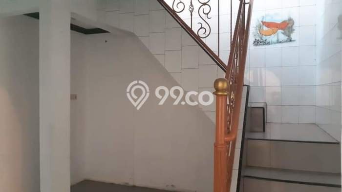 Rumah Modern Cantik 3 KT Siap Huni di Sawangan Rumah Modern Cantik 3 KT Siap Huni di Sawangan