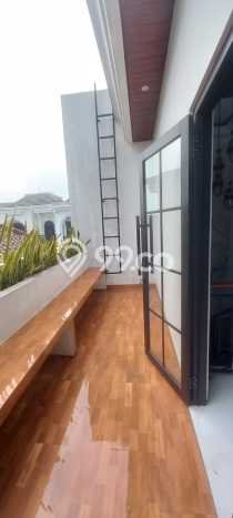 Siap Huni Rumah Mewah 5 Kamar di Jagakarsa Dekat ke Mana Pun Siap Huni Rumah Mewah 5 Kamar di Jagakarsa Dekat ke Mana Pun