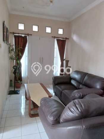 Dijual Cepat Rumah Bagus Siap Huni LB 200m2 di Cimanggis, Depok Dijual Cepat Rumah Bagus Siap Huni LB 200m2 di Cimanggis, Depok