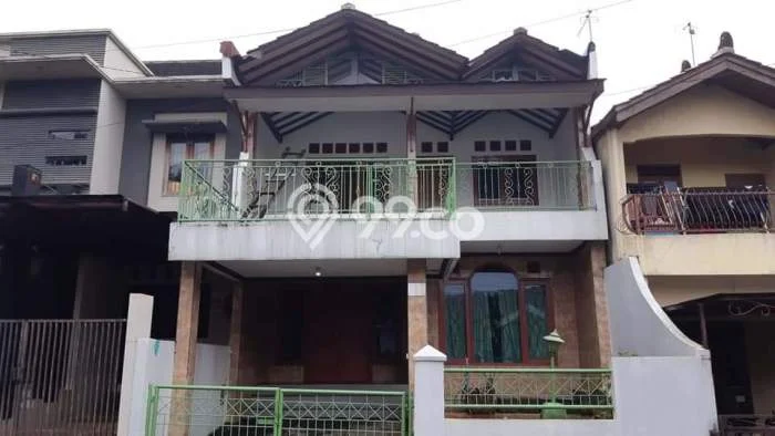 Rumah Modern Cantik 3 KT Siap Huni di Sawangan Rumah Modern Cantik 3 KT Siap Huni di Sawangan