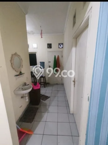 Sewa Rumah Murah di Sukmajaya Depok Punya 1 Kamar Tidur Sewa Rumah Murah di Sukmajaya Depok Punya 1 Kamar Tidur