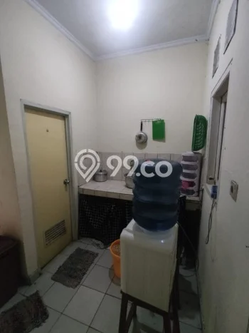 Sewa Rumah Murah di Sukmajaya Depok Punya 1 Kamar Tidur Sewa Rumah Murah di Sukmajaya Depok Punya 1 Kamar Tidur