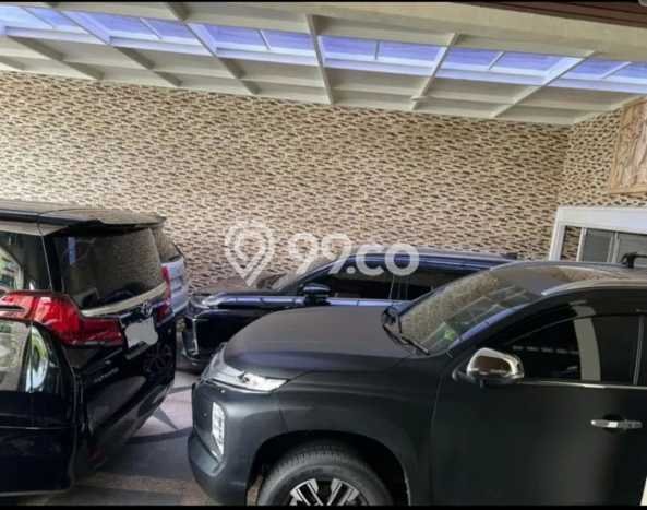 Jual Rumah Luas Elegan Dengan View Cantik di Permata Hijau, Jakarta Selatan Jual Rumah Luas Elegan Dengan View Cantik di Permata Hijau, Jakarta Selatan