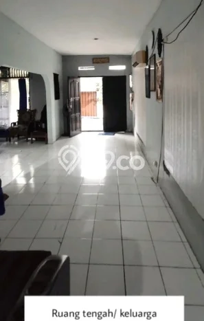 Dijual Rumah Eksklusif 3 KT di Kebagusan, Jakarta Selatan Dijual Rumah Eksklusif 3 KT di Kebagusan, Jakarta Selatan