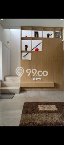 Hunian Cantik Minimalis Lb 68m2 di BSD, Tangerang Selatan Hunian Cantik Minimalis Lb 68m2 di BSD, Tangerang Selatan