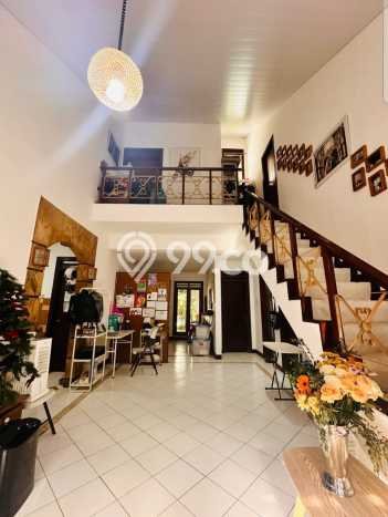 Jual Rumah Strategis Bagus Punya 2 KT di Cinere Depok SHM Jual Rumah Strategis Bagus Punya 2 KT di Cinere Depok SHM