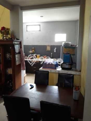 Rumah Modern 4 KT di Kelapa Dua Depok Semi Furnished Rumah Modern 4 KT di Kelapa Dua Depok Semi Furnished