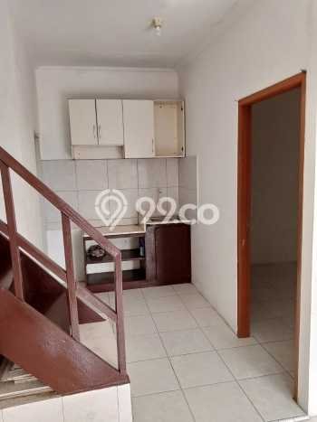 Rumah Minimalis 2 Kamar LT 36m2 di Pengadegan Rumah Minimalis 2 Kamar LT 36m2 di Pengadegan