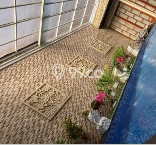 Jual Rumah Luas Elegan Dengan View Cantik di Permata Hijau, Jakarta Selatan Jual Rumah Luas Elegan Dengan View Cantik di Permata Hijau, Jakarta Selatan