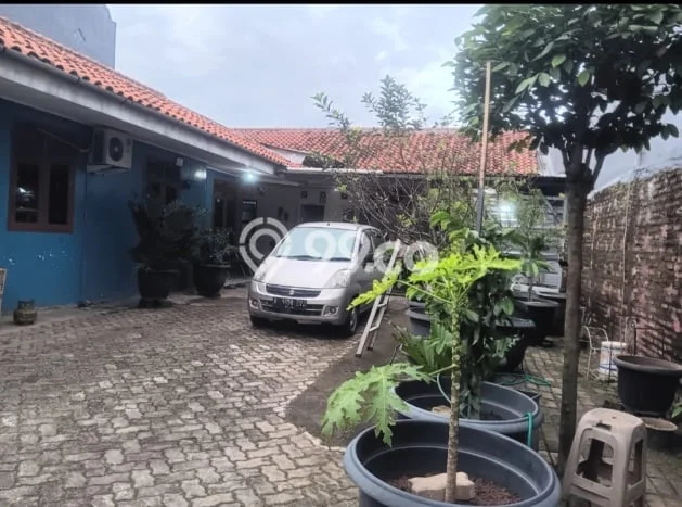 Sewa Rumah Murah di Sukmajaya Depok Punya 1 Kamar Tidur Sewa Rumah Murah di Sukmajaya Depok Punya 1 Kamar Tidur