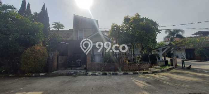 Dijual Cepat Rumah Bagus Siap Huni LB 200m2 di Cimanggis, Depok Dijual Cepat Rumah Bagus Siap Huni LB 200m2 di Cimanggis, Depok
