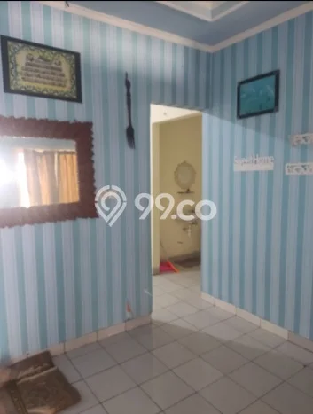 Sewa Rumah Murah di Sukmajaya Depok Punya 1 Kamar Tidur Sewa Rumah Murah di Sukmajaya Depok Punya 1 Kamar Tidur