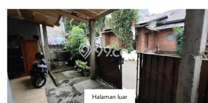 Dijual Rumah Eksklusif 3 KT di Kebagusan, Jakarta Selatan Dijual Rumah Eksklusif 3 KT di Kebagusan, Jakarta Selatan