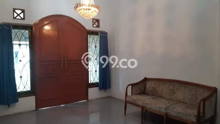 Rumah Modern Cantik 3 KT Siap Huni di Sawangan Rumah Modern Cantik 3 KT Siap Huni di Sawangan