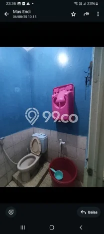 Sewa Rumah Murah di Sukmajaya Depok Punya 1 Kamar Tidur Sewa Rumah Murah di Sukmajaya Depok Punya 1 Kamar Tidur