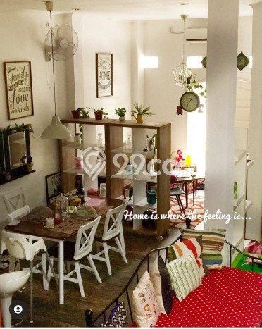 Rumah Minimalis 3 KT di Pondok Cabe Tangerang Semi Furnished Rumah Minimalis 3 KT di Pondok Cabe Tangerang Semi Furnished