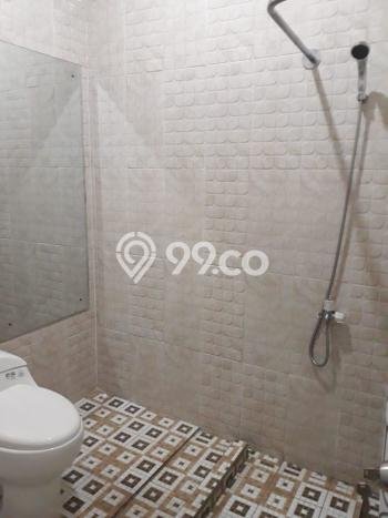 Rumah Modern 5 KT di Villa Melati Mas Tangerang Selatan Semi Furnished Rumah Modern 5 KT di Villa Melati Mas Tangerang Selatan Semi Furnished
