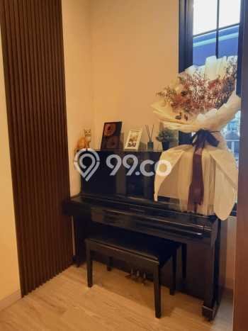 Disewakan segera hunian minimalis lokasi strategis 5 Kamar di BSD, Tangerang Selatan Disewakan segera hunian minimalis lokasi strategis 5 Kamar di BSD, Tangerang Selatan