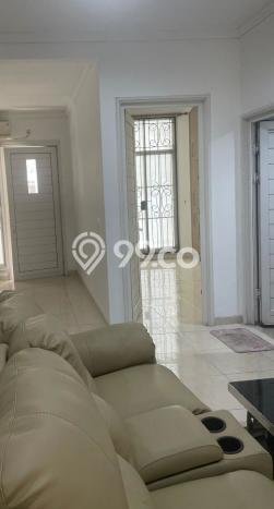 Sewa Rumah Harga Terjangkau di Alam Sutera Tangerang Punya 3 KT Sewa Rumah Harga Terjangkau di Alam Sutera Tangerang Punya 3 KT