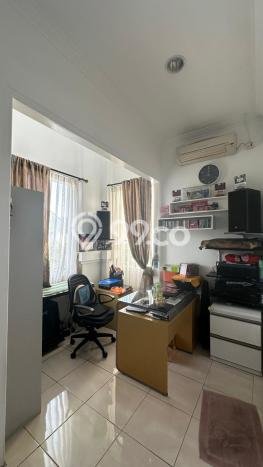 Rumah Luxury Modern Siap Huni di BSD Tangerang Rumah Luxury Modern Siap Huni di BSD Tangerang
