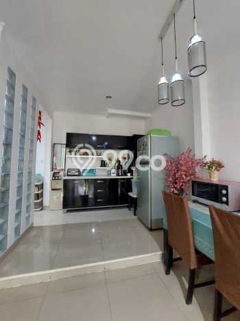 Rumah Modern 2 Kamar LT 72m2 di Gading Serpong Rumah Modern 2 Kamar LT 72m2 di Gading Serpong