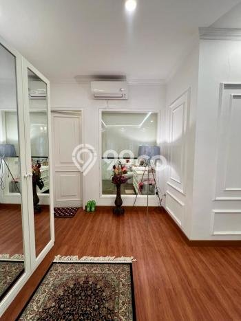 Dijual Rumah Luas Elegan Dengan View Eksklusif di BSD, Tangerang Dijual Rumah Luas Elegan Dengan View Eksklusif di BSD, Tangerang