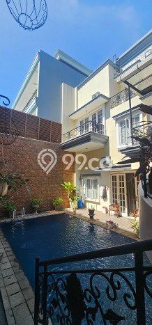 Rumah Luxury Modern Siap Huni di Gading Serpong Tangerang Rumah Luxury Modern Siap Huni di Gading Serpong Tangerang