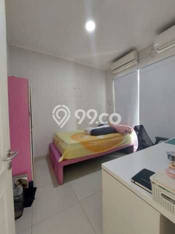 Rumah Elit Modern Tanpa Renovasi di Gading Serpong Tangerang Rumah Elit Modern Tanpa Renovasi di Gading Serpong Tangerang