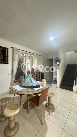Rumah Luxury Modern Siap Huni di BSD Tangerang Rumah Luxury Modern Siap Huni di BSD Tangerang