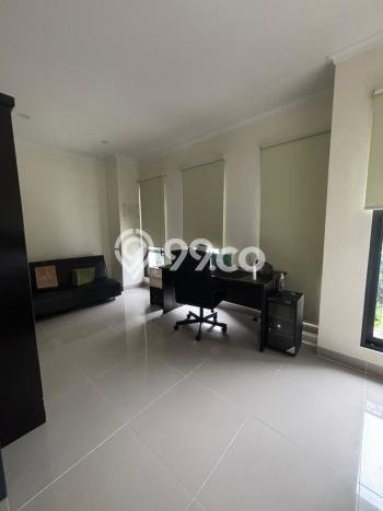 Rumah Cantik Siap Pakai Di Serpong Luas 102m2 Aman Rumah Cantik Siap Pakai Di Serpong Luas 102m2 Aman