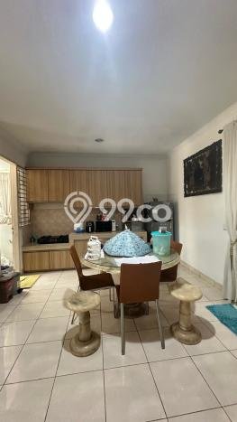 Rumah Luxury Modern Siap Huni di BSD Tangerang Rumah Luxury Modern Siap Huni di BSD Tangerang