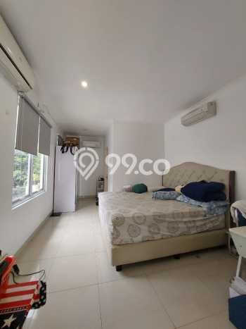 Rumah Elit Modern Tanpa Renovasi di Gading Serpong Tangerang Rumah Elit Modern Tanpa Renovasi di Gading Serpong Tangerang