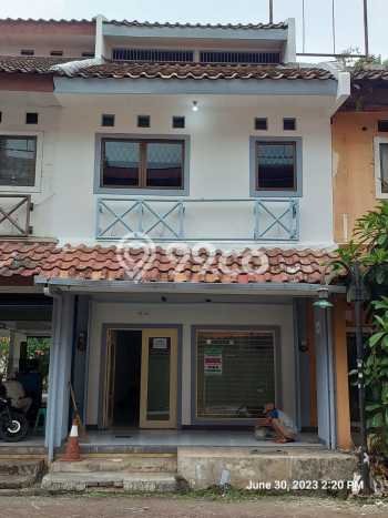 Paling Dicari! Ruko Dijual di BSD City Harga Kompetitif Paling Dicari! Ruko Dijual di BSD City Harga Kompetitif