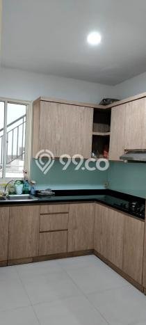 Hot Offer Hunian Premium Ideal dan Luas di BSD, Tangerang Selatan Hot Offer Hunian Premium Ideal dan Luas di BSD, Tangerang Selatan