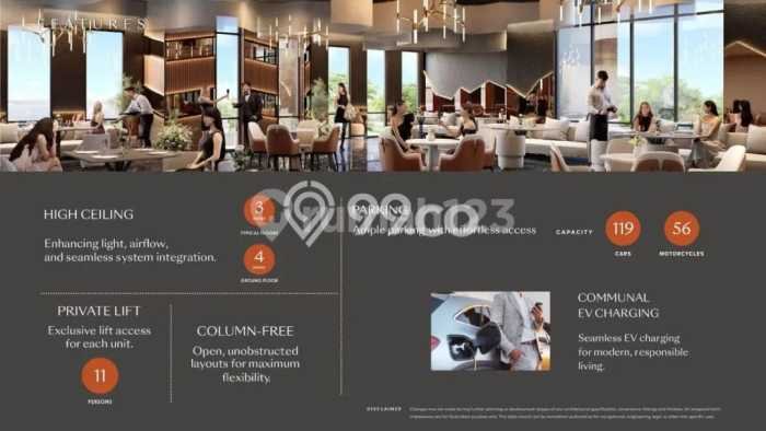 Komersial Dijual di Prime Area Tangerang Luas 1035m2 Komersial Dijual di Prime Area Tangerang Luas 1035m2