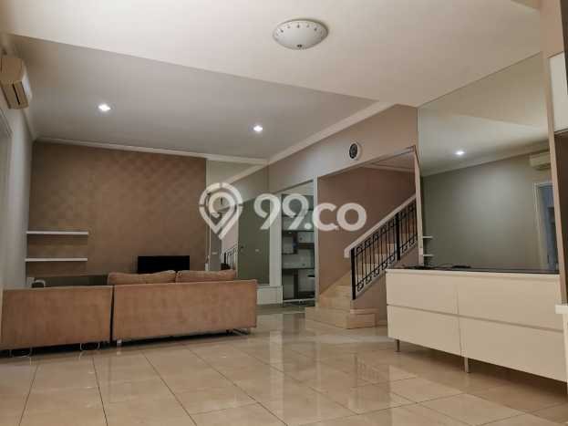Rumah Disewakan Tangerang LT 300m2 LB 250m2 Area Alam Sutera Rumah Disewakan Tangerang LT 300m2 LB 250m2 Area Alam Sutera