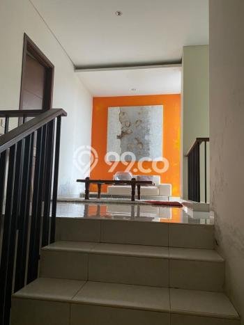 For Sale! Luxury House LT 240m2 Desain Modern di BSD For Sale! Luxury House LT 240m2 Desain Modern di BSD