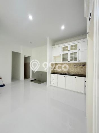 Rumah Luxury Modern Siap Huni di BSD City Tangerang Rumah Luxury Modern Siap Huni di BSD City Tangerang