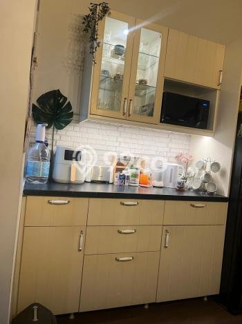 Rumah Luxury Modern Siap Huni di BSD Tangerang Rumah Luxury Modern Siap Huni di BSD Tangerang