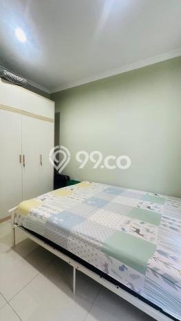 Rumah Strategis Modern Lb 90m2 di Serpong, Tangerang Selatan Rumah Strategis Modern Lb 90m2 di Serpong, Tangerang Selatan