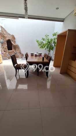 Disewakan Rumah Murah di Alam Sutera Tangerang dengan 4 KT Disewakan Rumah Murah di Alam Sutera Tangerang dengan 4 KT