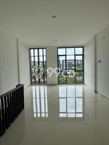 Ruko untuk disewa di BSD punya LT 58m2 & LB 156m2 harga sewa kompetitif Ruko untuk disewa di BSD punya LT 58m2 & LB 156m2 harga sewa kompetitif