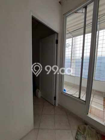 Rumah Modern 2 Kamar LT 72m2 di Gading Serpong Rumah Modern 2 Kamar LT 72m2 di Gading Serpong