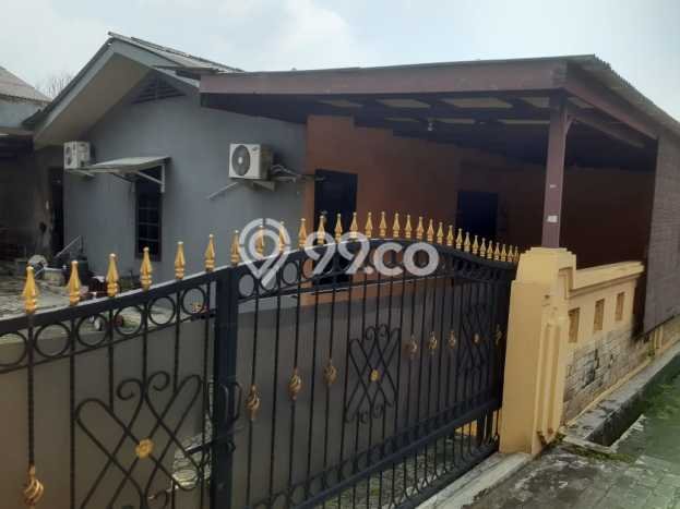 Rumah Luxury Modern Tanpa Renovasi di Babakan Tangerang Rumah Luxury Modern Tanpa Renovasi di Babakan Tangerang
