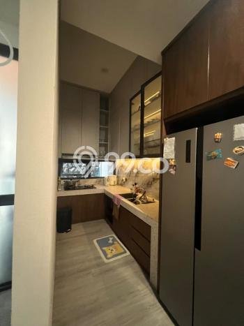 Disewakan segera hunian minimalis lokasi strategis 5 Kamar di BSD, Tangerang Selatan Disewakan segera hunian minimalis lokasi strategis 5 Kamar di BSD, Tangerang Selatan