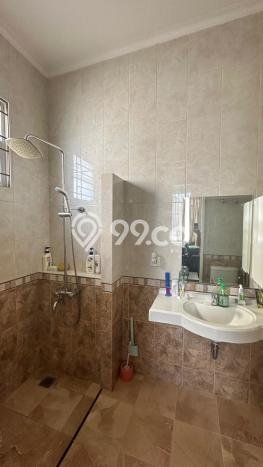 Rumah Luxury Modern Siap Huni di BSD Tangerang Rumah Luxury Modern Siap Huni di BSD Tangerang