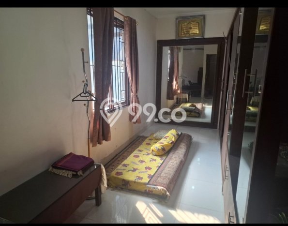 Rumah Kontrakan Tangerang LT 200m2 LB 200m2 Kawasan BSD Rumah Kontrakan Tangerang LT 200m2 LB 200m2 Kawasan BSD